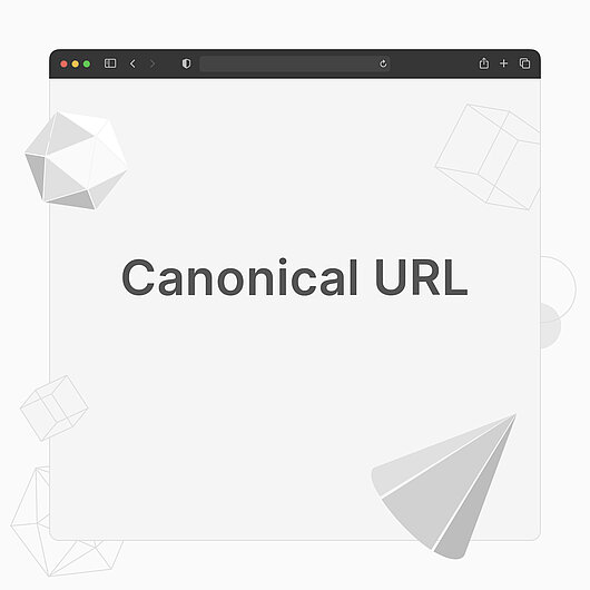 What is a Canonical URL?