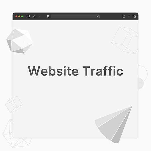 Was ist Website-Verkehr? Was ist Website-Verkehr?