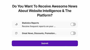 How to set the notification preferences Setting the notification preferences