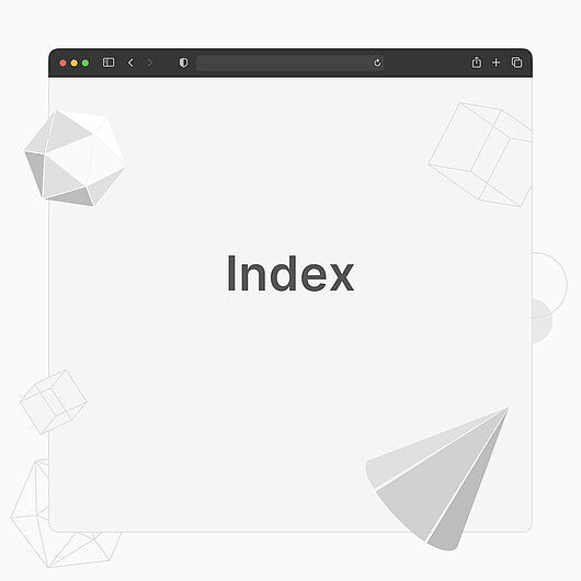 Was ist eine indizierte Seite?