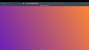 Guide getting started input your website URL Guide getting started input your website URL