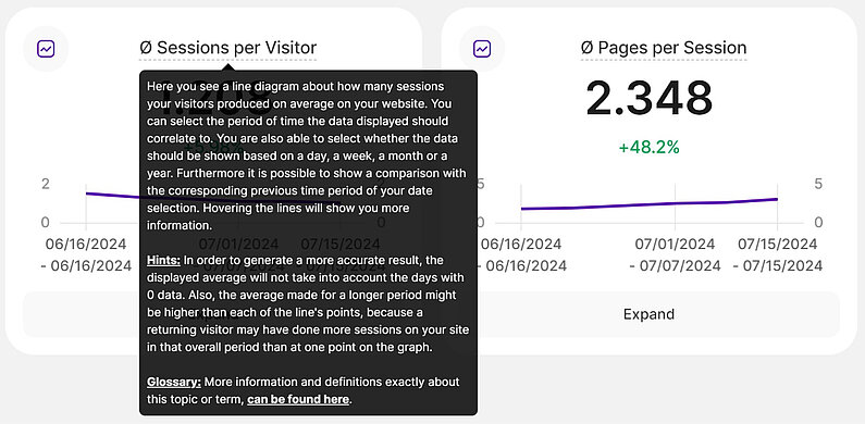 Some General Hints for Overview Some General Hints for Overview