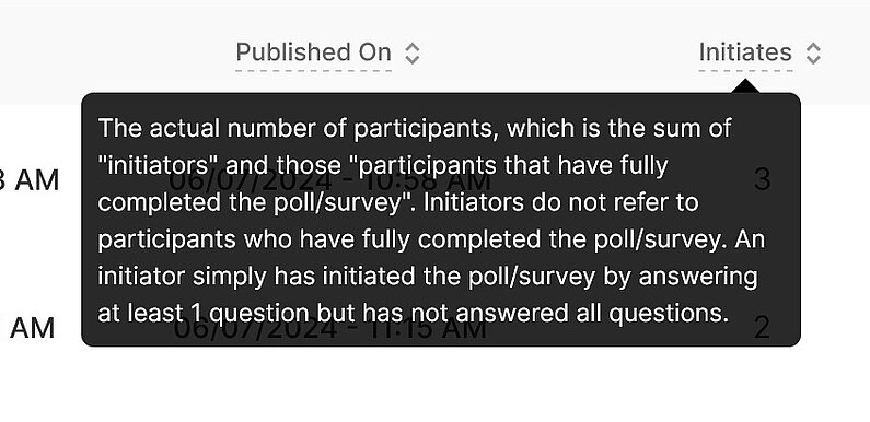Some General Hints for Visitor Communication Some General Hints for Visitor Communication